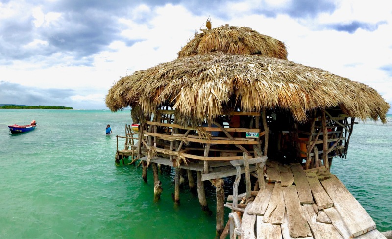 Pelican Bar at Treasure Beach_photo credit @travelinglamas