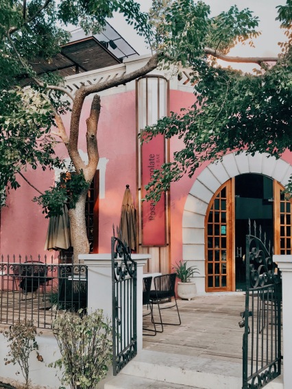Your Ultimate Travel Guide to Mérida, Yucatán, the "Best Small City in the World" According to Condé Nast Traveler / Traveling Lamas / Photo credit @travelinglamas
