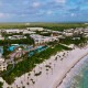 These Resorts in Mexico's Riviera Maya Are Offering Free Covid Testing AND Quarantine Accommodations