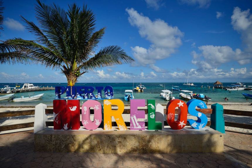 Everything You Need to Know About Visiting Puerto Morelos, Mexico in 2021: a Comprehensive Travel Guide // TheLamaList.com // @travelinglamas