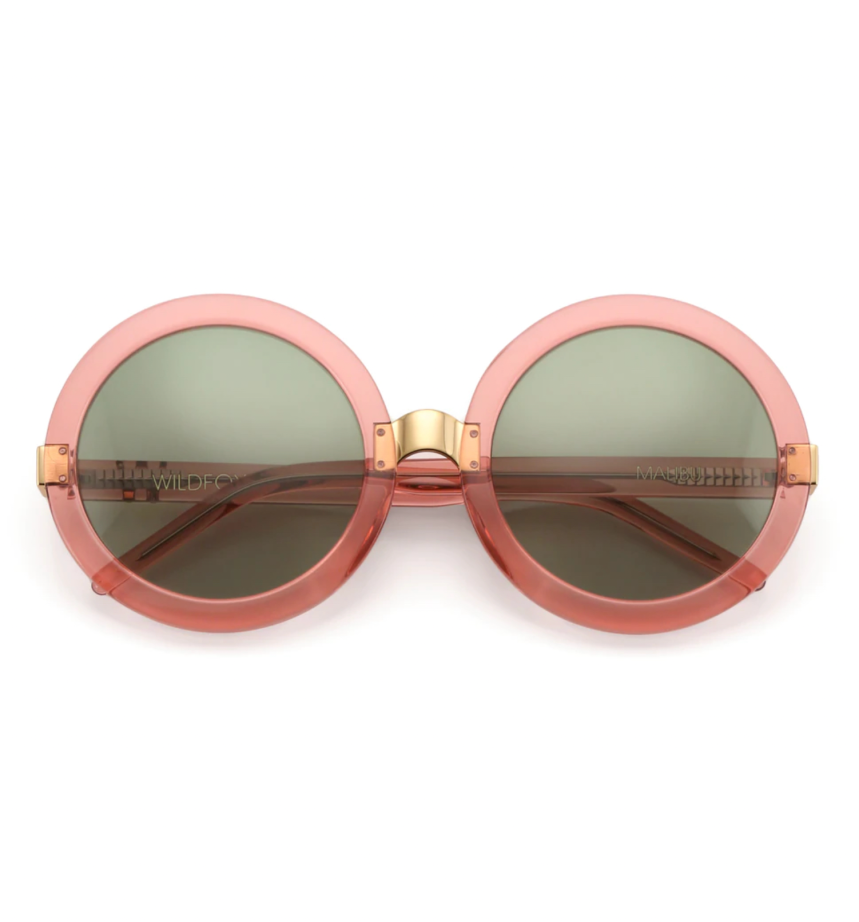 Wildfox / Best Sunglasses From Cheap to Luxury / The Lama List / www.thelamalist.com